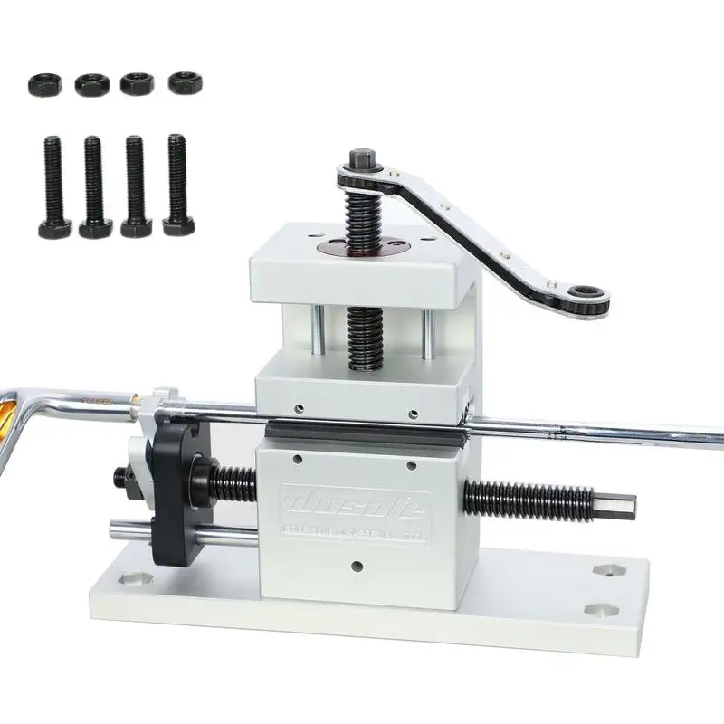 Golf Club Gripping Station Heavy Duty Shaft Extractor Professional Club Grip Remover Shaft Separator Reshafting Tool Golf Head
Golf Club Gripping Station Heavy Duty Shaft Extractor Professional Club Grip Remover Shaft Separator Reshafting Tool Golf Head