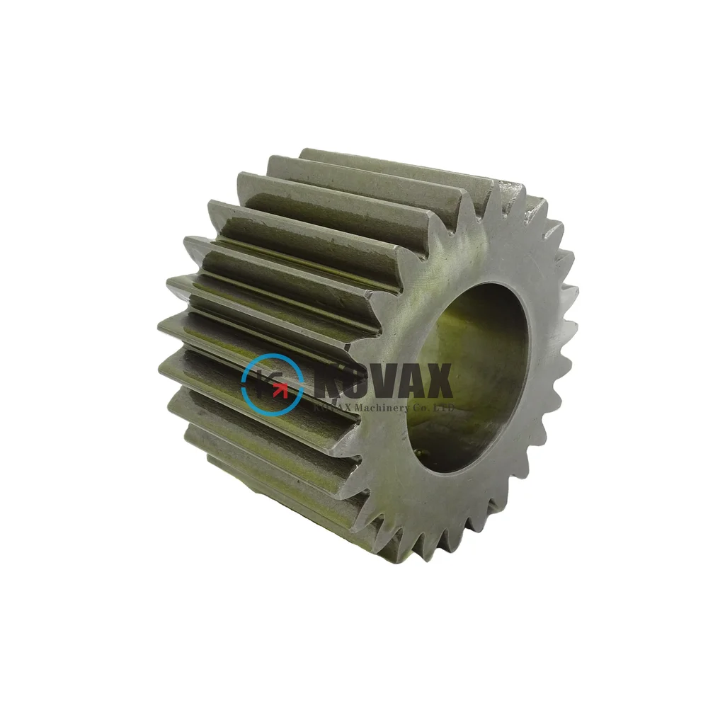 For XKAQ-00152HighQualitySecondaryPlanetaryGearExcavatorTransmissionPartsHyundaiR360LCR370LCExcavator
For XKAQ-00152HighQualitySecondaryPlanetaryGearExcavatorTransmissionPartsHyundaiR360LCR370LCExcavator