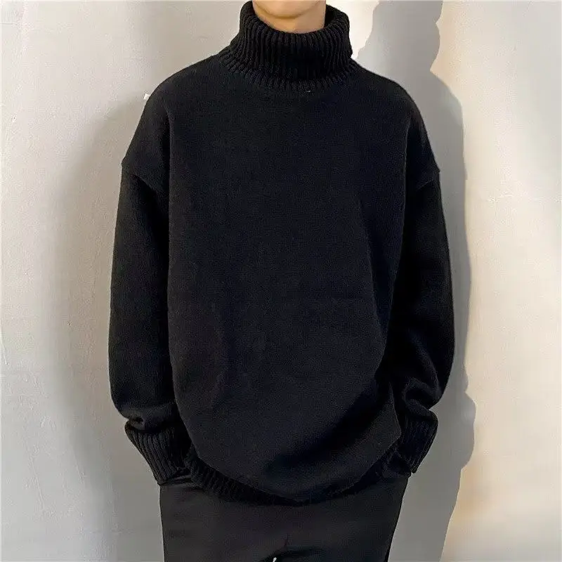 Мужской вязаный свитер Thiened на осень-зиму, свободный крой, Гонконг, повседневная одежда, полиэфирное волокно, застежка-молния, обычная кожа...
Мужской вязаный свитер Thiened на осень-зиму, свободный крой, Гонконг, повседневная одежда, полиэфирное волокно, застежка-молния, обычная кожа...
