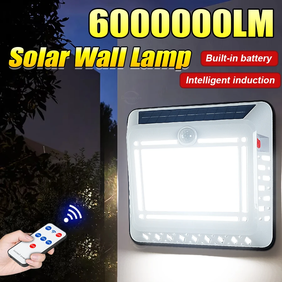 2025 новейший светодиодный солнечный теплый свет, USB перезаряжаемый прожектор, датчик тела, уличный настенный светильник, дом, гараж, водонепроницаемый
2025 новейший светодиодный солнечный теплый свет, USB перезаряжаемый прожектор, датчик тела, уличный настенный светильник, дом, гараж, водонепроницаемый