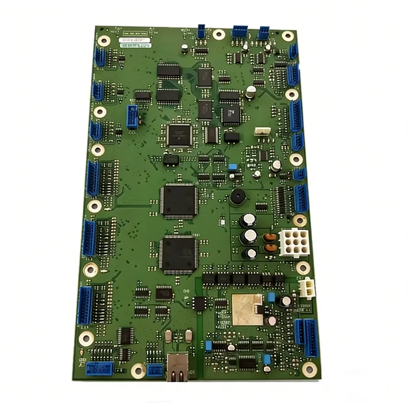 Mainboard Suitable For OCE TDS 700
Mainboard Suitable For OCE TDS 700