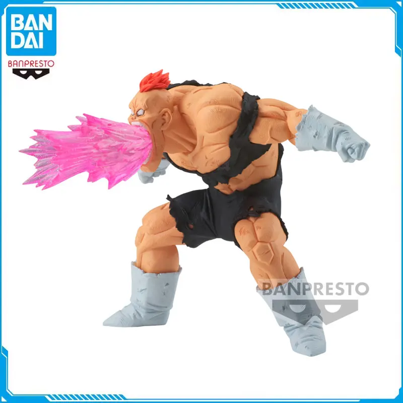 BANDAI Original G×materia Dragon Ball Z Recoom Anime Action Figure Model Hobbies Collectibles Model Toys Kids Gift
BANDAI Original G×materia Dragon Ball Z Recoom Anime Action Figure Model Hobbies Collectibles Model Toys Kids Gift