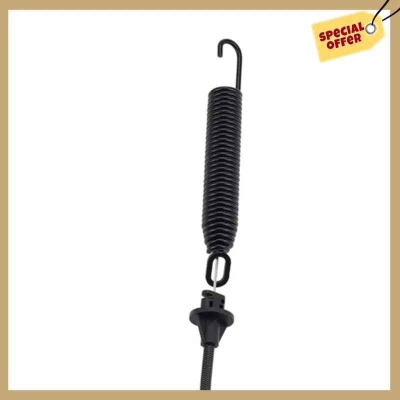 Wire Throttle Cable Parts Accessories Throttle Cable 746-04173 746-04173A 946-04173 946-04173A 946-04173
Wire Throttle Cable Parts Accessories Throttle Cable 746-04173 746-04173A 946-04173 946-04173A 946-04173
