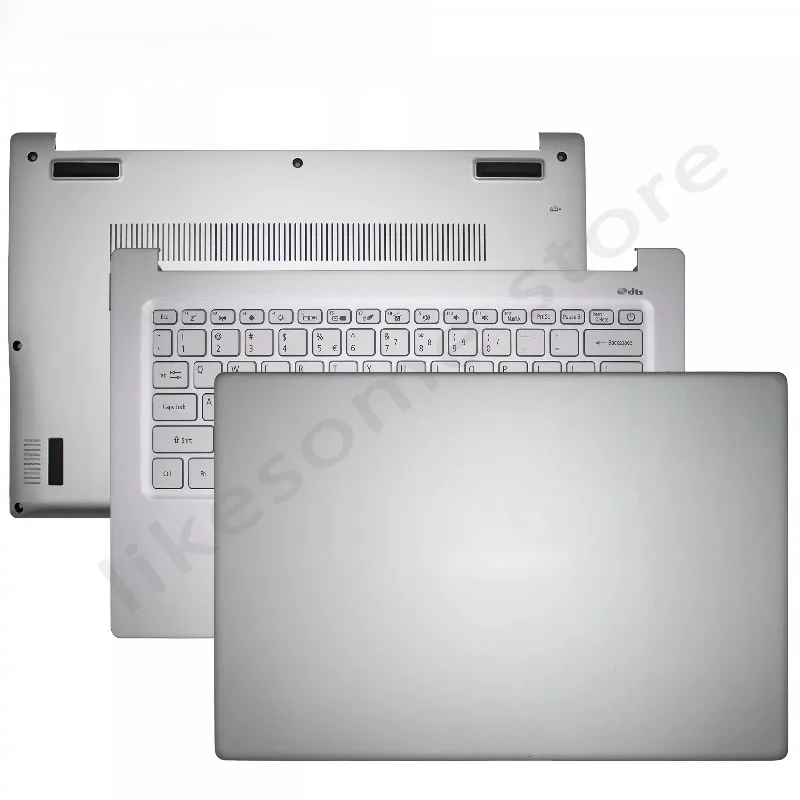 New for Acer Swift 3 SF314-59 SF314-42-R43G N19C4 Laptop LCD Back Cover Top Case Upper Palmrest Keyboard Bottom Case Housing
New for Acer Swift 3 SF314-59 SF314-42-R43G N19C4 Laptop LCD Back Cover Top Case Upper Palmrest Keyboard Bottom Case Housing
