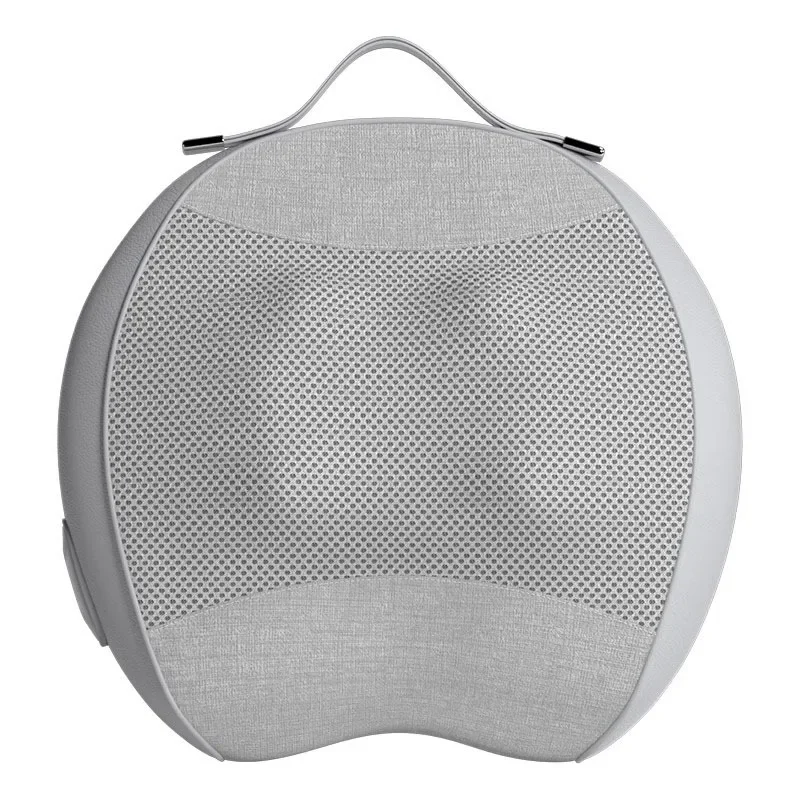 Waist smassager Car waists support Car new German chair backrest Electric cushion Waist protection
Waist smassager Car waists support Car new German chair backrest Electric cushion Waist protection