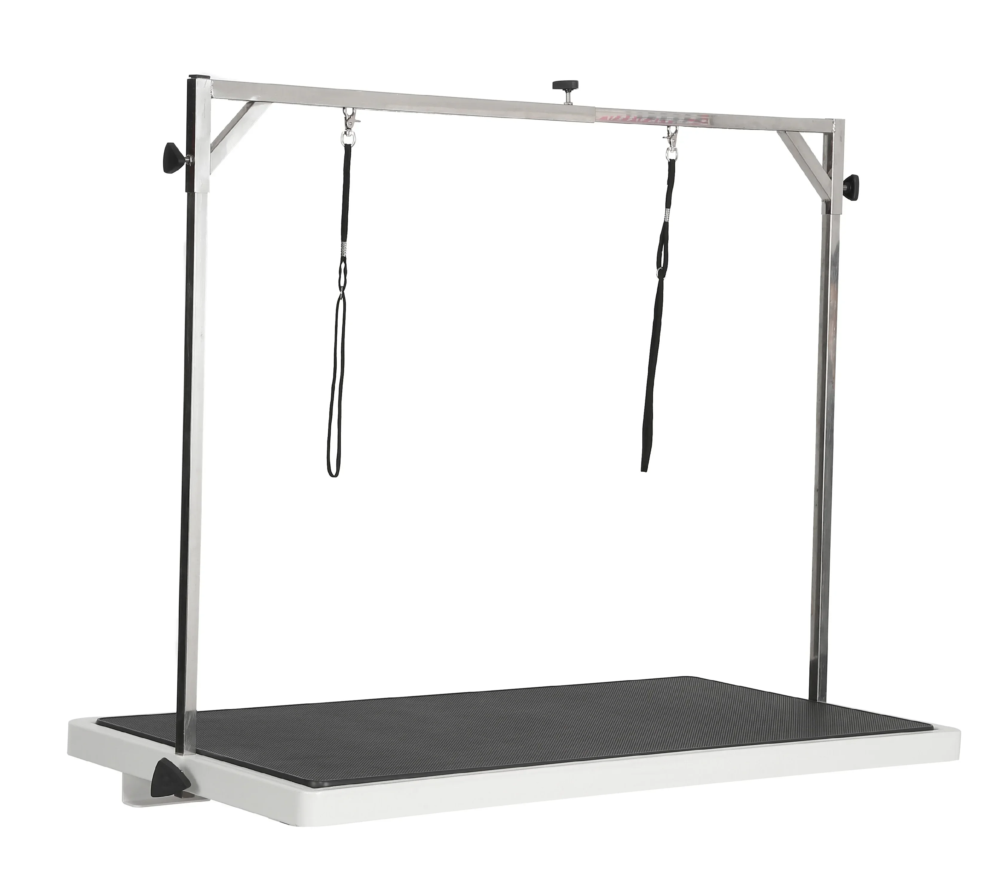 FT-80402 Aeolus Classical Overhead Grooming Arm on Pet Grooming Table Dog Grooming Product
FT-80402 Aeolus Classical Overhead Grooming Arm on Pet Grooming Table Dog Grooming Product