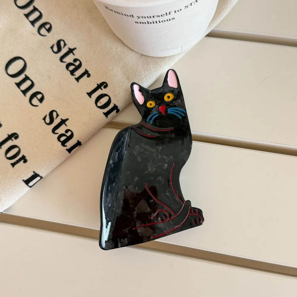 Креативная уксусная кислота, ацетатная заколка для волос, коготь для домашних животных, заколка для волос для кошек, заколка для волос в корейском стиле, заколка для собак, акулы, аксессуары для волос
Креативная уксусная кислота, ацетатная заколка для волос, коготь для домашних животных, заколка для волос для кошек, заколка для волос в корейском стиле, заколка для собак, акулы, аксессуары для волос