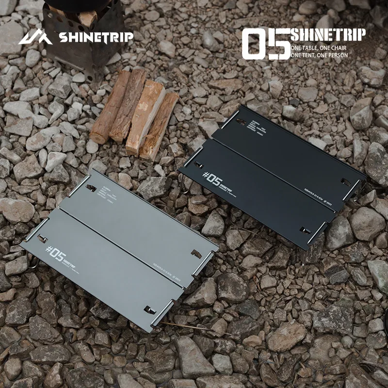 ShineTrip уличный чайный столик Bc из алюминиевого сплава, сверхлегкий складной столик, легкий мини-маленький столик для кемпинга, портативный поднос для чая
ShineTrip уличный чайный столик Bc из алюминиевого сплава, сверхлегкий складной столик, легкий мини-маленький столик для кемпинга, портативный поднос для чая