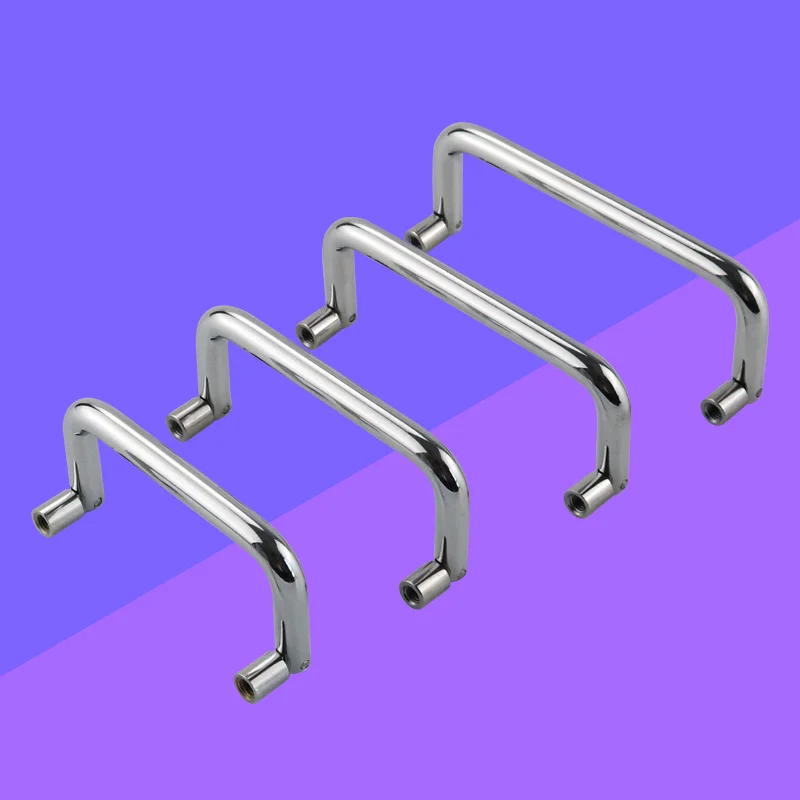 Iron Galvanized Double-Sided Folding Small Handle Industrial Automation Machine Mechanical Device Equipment Movable Handle
Iron Galvanized Double-Sided Folding Small Handle Industrial Automation Machine Mechanical Device Equipment Movable Handle