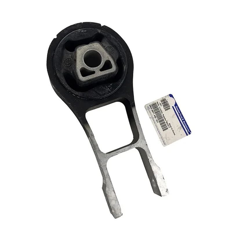 New Genuine Rear Engine Mount 68157441AD ,68256971AB For 2014-2017 Jeep Cherokee
New Genuine Rear Engine Mount 68157441AD ,68256971AB For 2014-2017 Jeep Cherokee