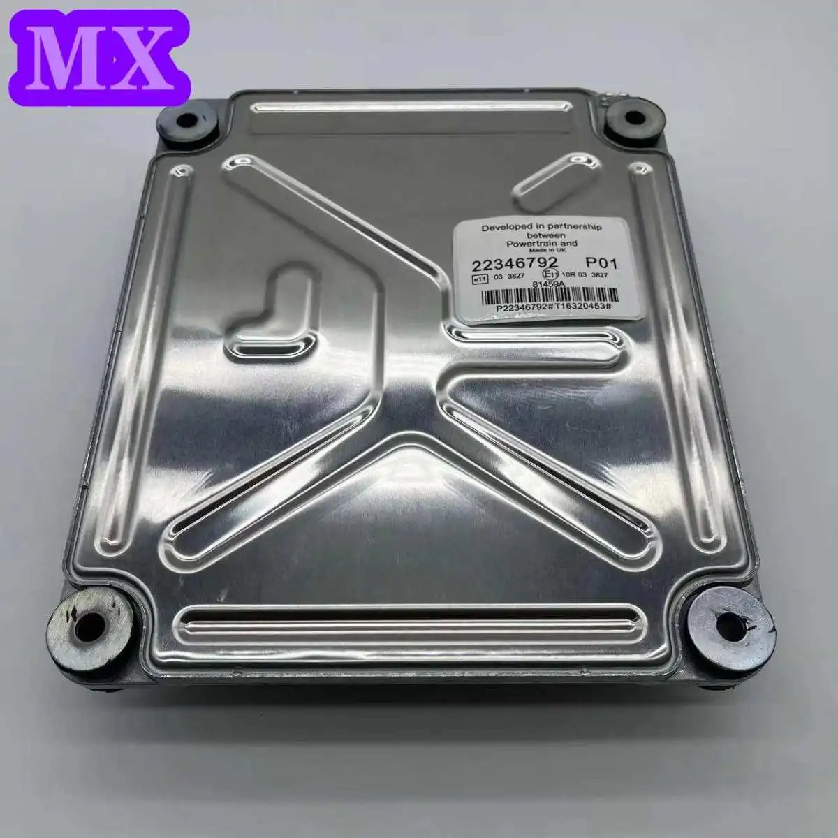 22346792 New Computer Board ECU With Program Suitable For DH4 D13C Engine
22346792 New Computer Board ECU With Program Suitable For DH4 D13C Engine