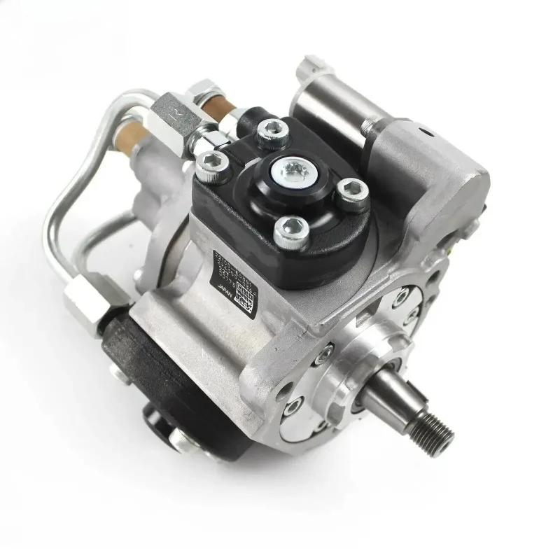 Топливный насос 294050-0530 22100-E0273 2940500530 22100E0273 для грузовиков Hino J08E J09C серии Hino 500
Топливный насос 294050-0530 22100-E0273 2940500530 22100E0273 для грузовиков Hino J08E J09C серии Hino 500