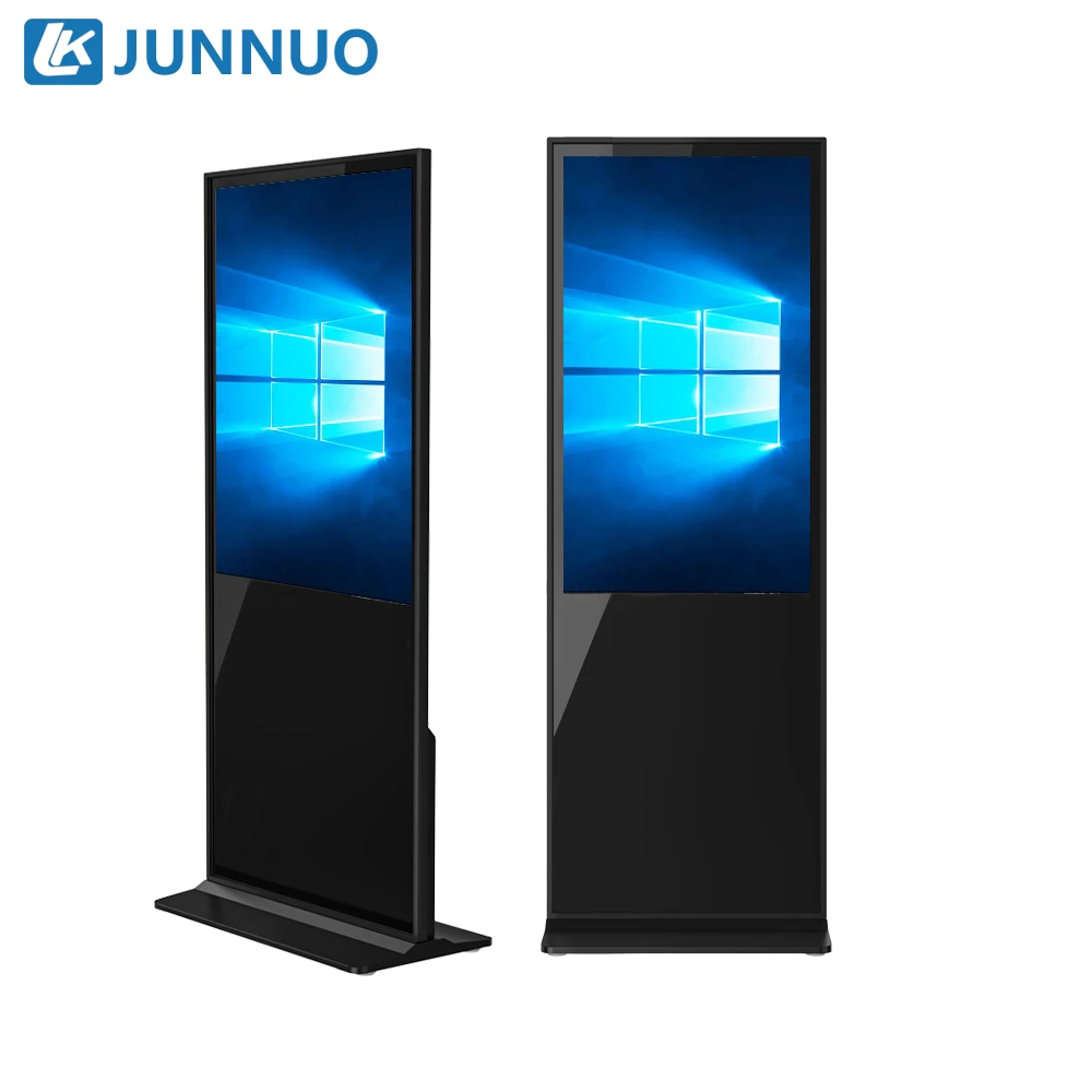 32 43 50 55 65 75 85 100 Inch Floor Stand Android Video Touch Digital Screen Signage Display Kiosk Lcd Advertising Player Indoor
32 43 50 55 65 75 85 100 Inch Floor Stand Android Video Touch Digital Screen Signage Display Kiosk Lcd Advertising Player Indoor