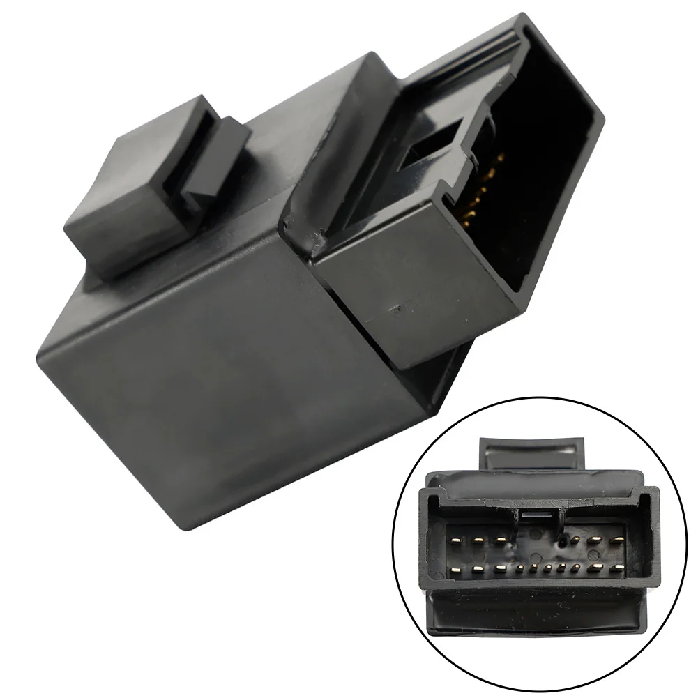 Fuel Pump Fuse Relay 5VK-81950-40 for For YZF For R1 For R6 For FZ1 For FZ8 N Naked Stable Output Rubber Protected Design
Fuel Pump Fuse Relay 5VK-81950-40 for For YZF For R1 For R6 For FZ1 For FZ8 N Naked Stable Output Rubber Protected Design