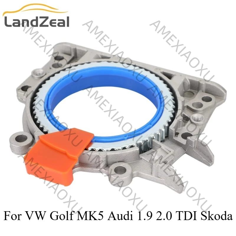 038103171S 038103171T 68000669AA K68000669AA MN980012 Rear Crankshaft Oil Seal Housing for VW Golf MK5 Audi 1.9 2.0 TDI Skoda
038103171S 038103171T 68000669AA K68000669AA MN980012 Rear Crankshaft Oil Seal Housing for VW Golf MK5 Audi 1.9 2.0 TDI Skoda