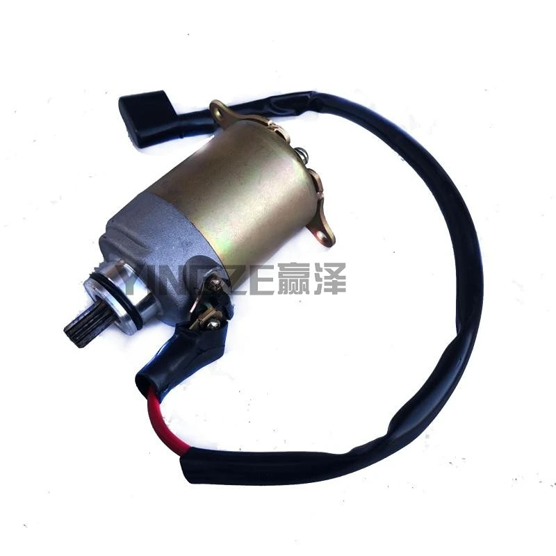 Четырехколесный пляжный автомобиль Go-kart, аксессуары для мотоциклов, плавное изменение скорости двигателя GY6, Пусковой двигатель, 150-200 куб. См
Четырехколесный пляжный автомобиль Go-kart, аксессуары для мотоциклов, плавное изменение скорости двигателя GY6, Пусковой двигатель, 150-200 куб. См