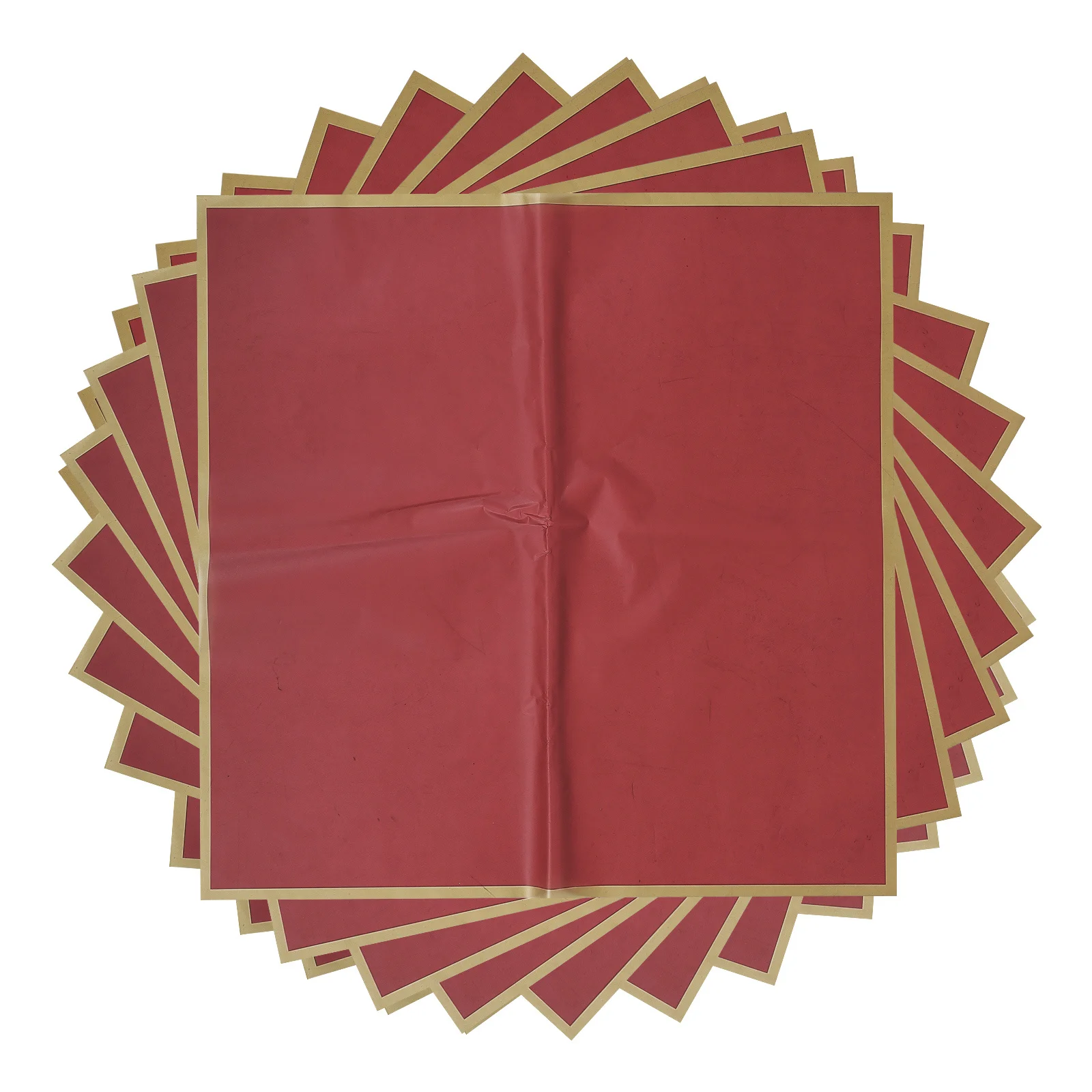 20pcs Floral Wrapping Paper For Bouquets Gift Flower Packaging Material Christmas Wedding Diy Craft Projects Decorations
20pcs Floral Wrapping Paper For Bouquets Gift Flower Packaging Material Christmas Wedding Diy Craft Projects Decorations