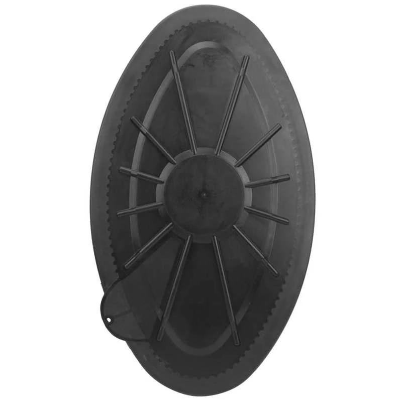 ABHS-Deck Hatch Cover Boat Waterproof Round Hatch Cover Plastic Deck Inspection Plate For Marine Boat Kayak Canoe Marine
ABHS-Deck Hatch Cover Boat Waterproof Round Hatch Cover Plastic Deck Inspection Plate For Marine Boat Kayak Canoe Marine