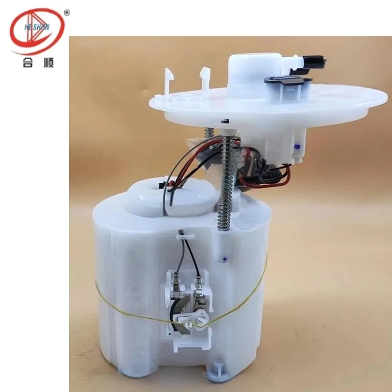 Fuel Pump Assembly for Hyundai Kia Cerato 31110-G3200 31110-G3300 31110-F2100
Fuel Pump Assembly for Hyundai Kia Cerato 31110-G3200 31110-G3300 31110-F2100