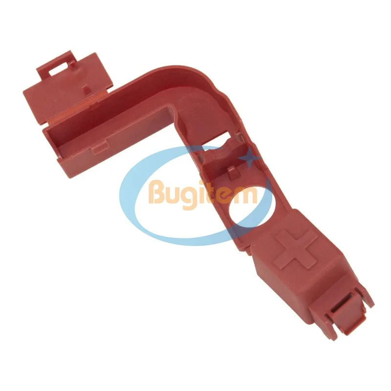 New Red Jump Start Post Cover Cap For Dodge Challenger Charger Magnum Chrysler 300 Car Accessories Replace 68188999AA
New Red Jump Start Post Cover Cap For Dodge Challenger Charger Magnum Chrysler 300 Car Accessories Replace 68188999AA