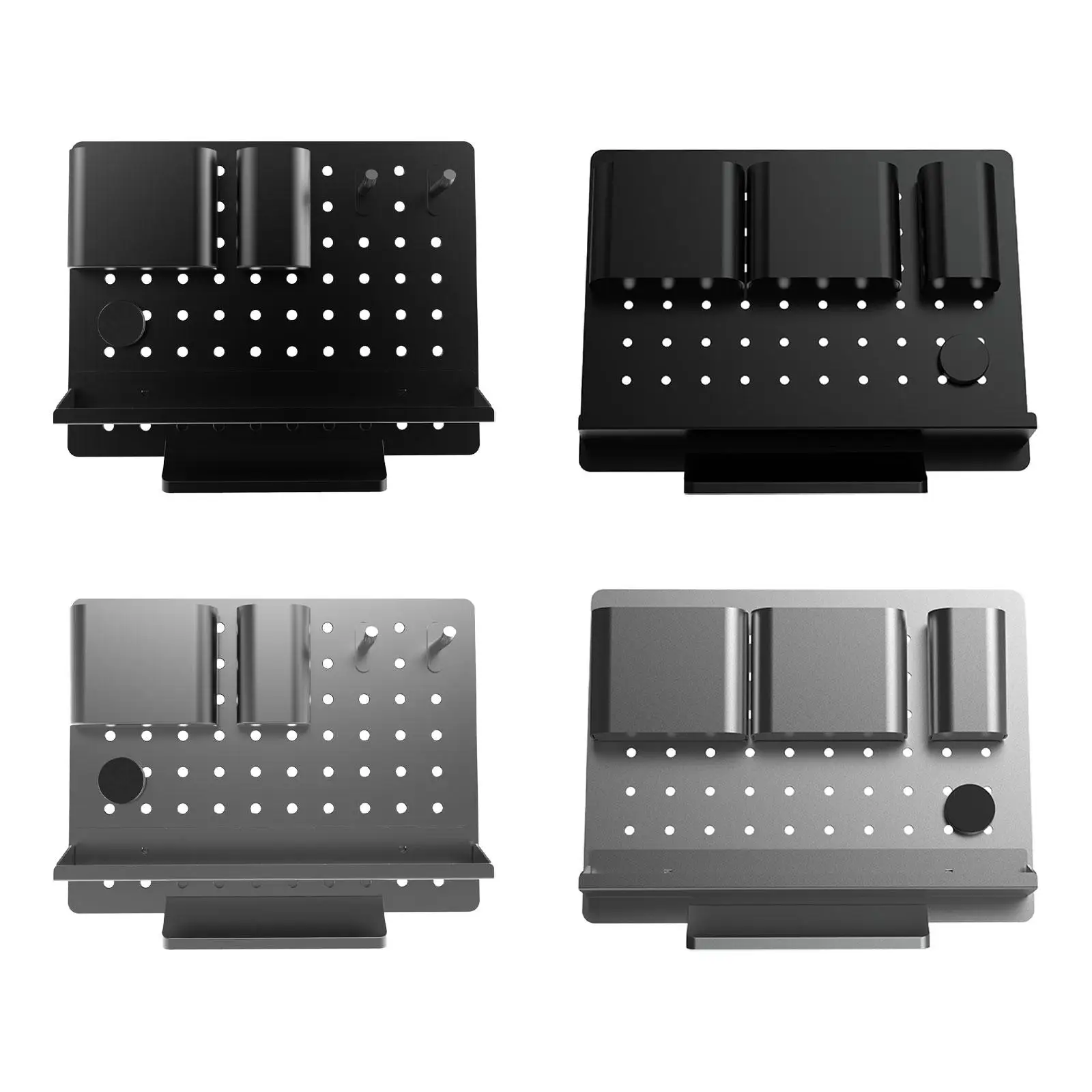 Desktop Organizer Metal Multifunctional Simple Desk Accessories for Countertop Office Supplies Home Vanity Table Bedroom
Desktop Organizer Metal Multifunctional Simple Desk Accessories for Countertop Office Supplies Home Vanity Table Bedroom