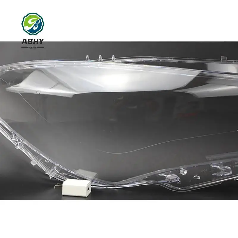 ABHY-Car Headlight Shell Lamp Lens Cover For Mercedes-Benz W117 CLA 180 200 220 250 260 2013-2016
ABHY-Car Headlight Shell Lamp Lens Cover For Mercedes-Benz W117 CLA 180 200 220 250 260 2013-2016
