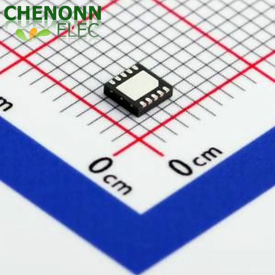 3PCS/LOT LT3045EDD#TRPBF (Power Management)
3PCS/LOT LT3045EDD#TRPBF (Power Management)