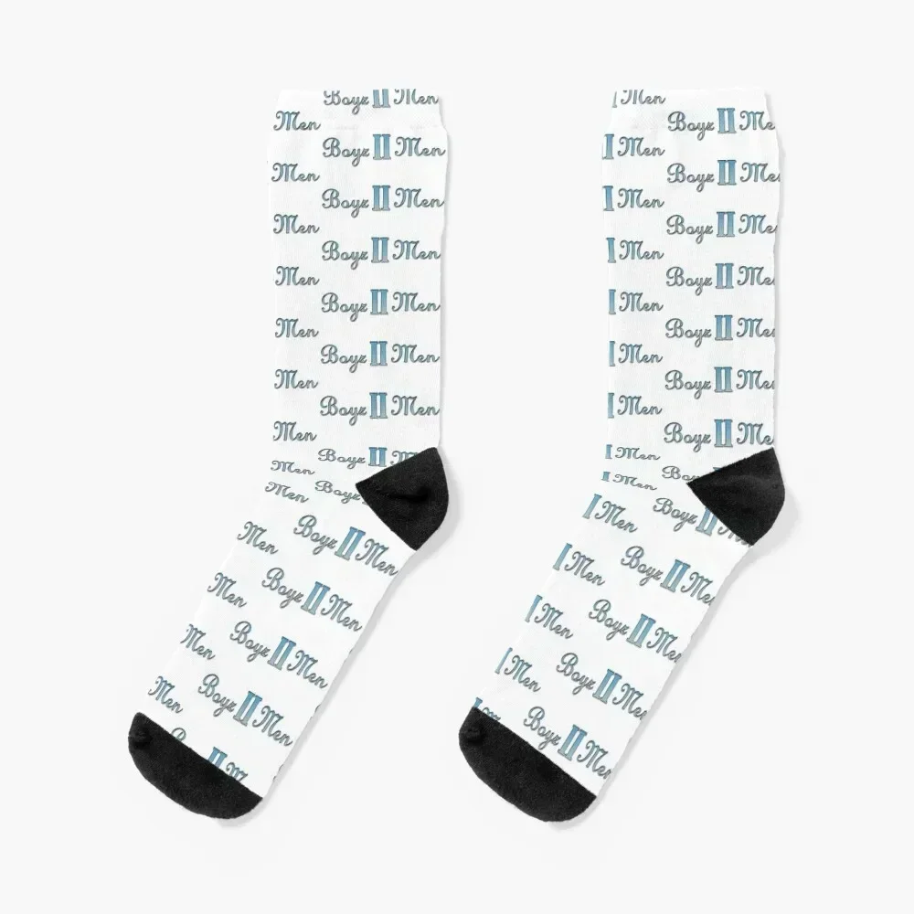 Boyz II Men Logo Socks christmas stocking retro custom professional running Woman Socks Men's
Boyz II Men Logo Socks christmas stocking retro custom professional running Woman Socks Men's