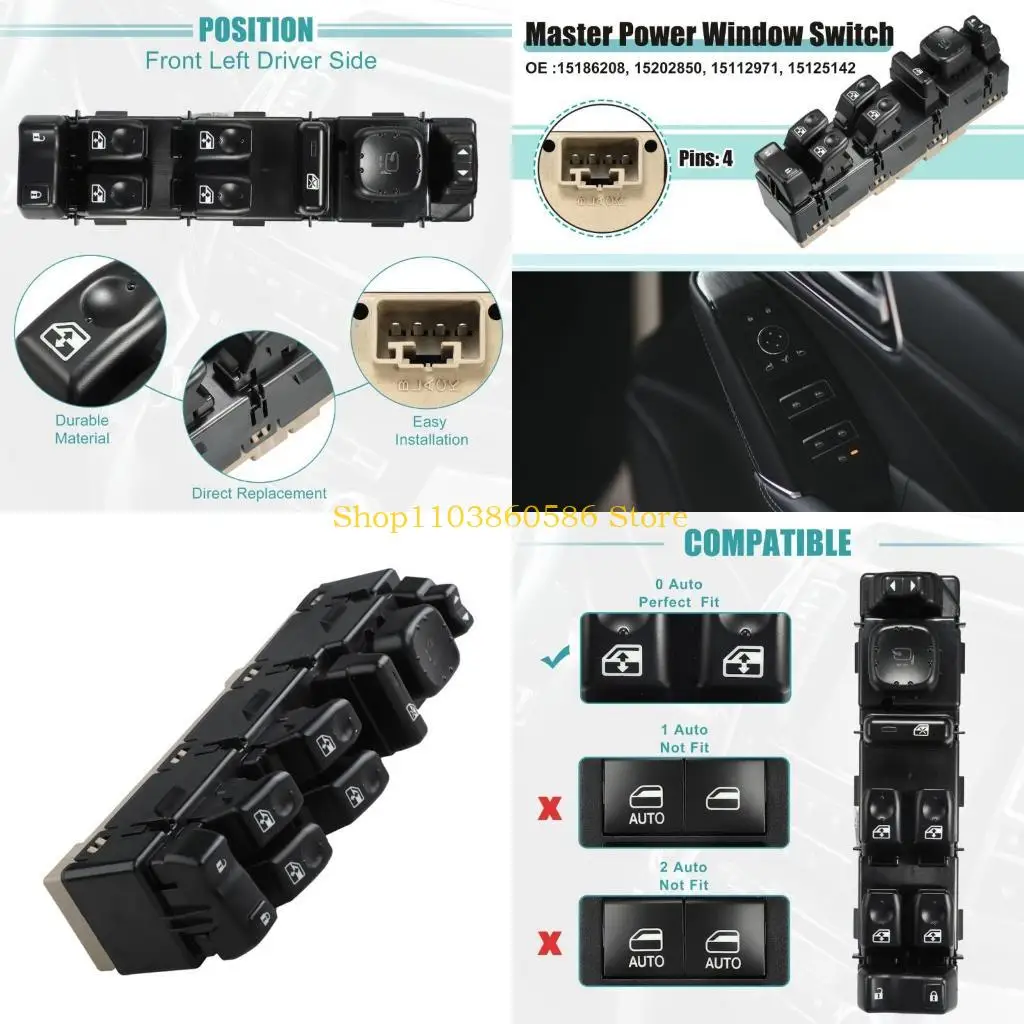 242a Auto Electric Power Window Window
242a Auto Electric Power Window Window