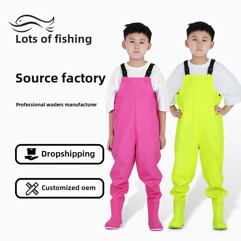 Waterproof Fishing Pants with Chest Waders Shoes Boots Wader Set Thickened Apparel Men Women Clothes Jerseys Waters
Waterproof Fishing Pants with Chest Waders Shoes Boots Wader Set Thickened Apparel Men Women Clothes Jerseys Waters