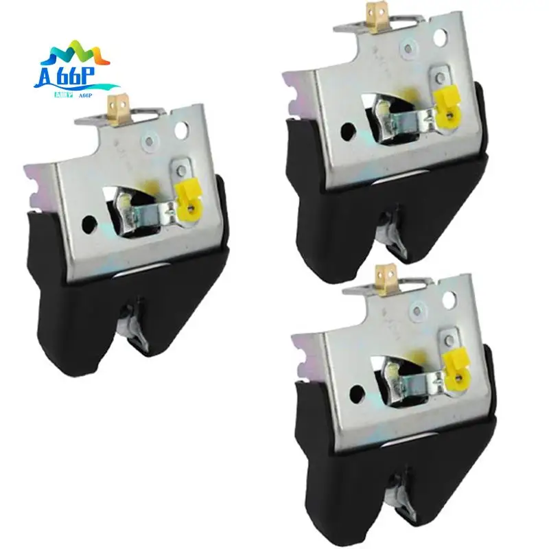A66P-Tailgate Rear Door Latch Lock Actuator 74851-S5A-013 Fits For Honda Civic 2001 2002 2003 2004
A66P-Tailgate Rear Door Latch Lock Actuator 74851-S5A-013 Fits For Honda Civic 2001 2002 2003 2004
