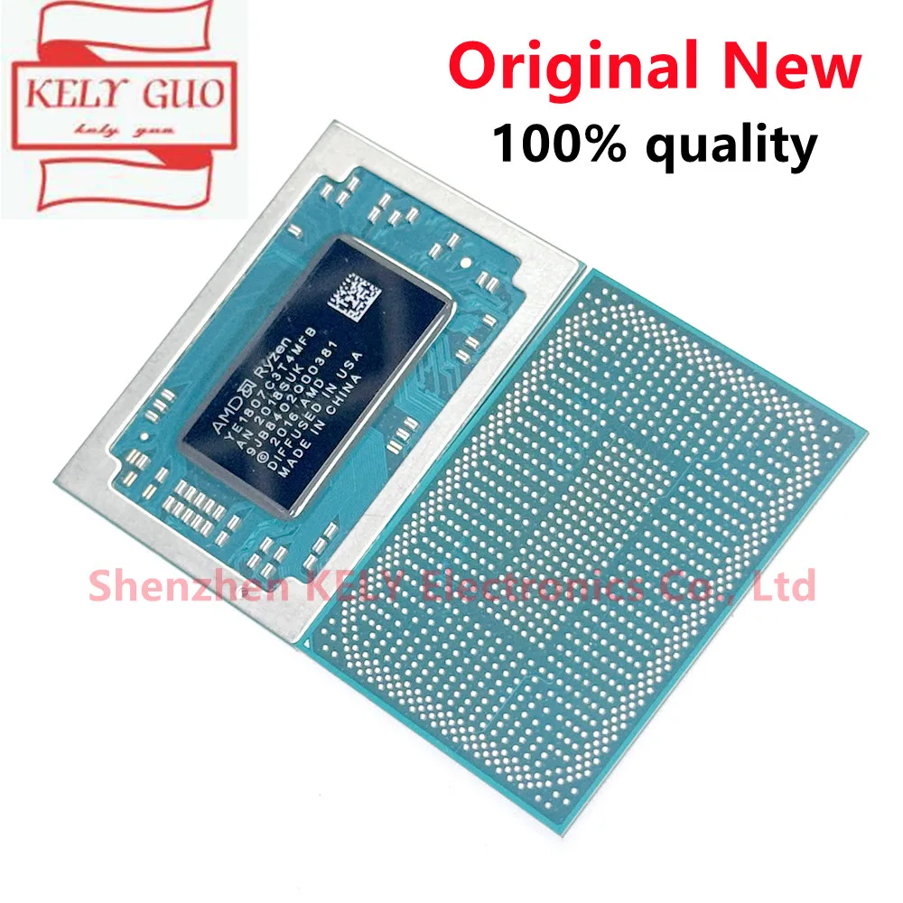 100% New YE1202C4T2OFB RE421NAAY43KA YM1807C3T4MFB YE1505C4T2OFG YE1605C4T4MFB YE1305C9T2OFG YE1756C3T4MFB YE1305C9T20FG BGA
100% New YE1202C4T2OFB RE421NAAY43KA YM1807C3T4MFB YE1505C4T2OFG YE1605C4T4MFB YE1305C9T2OFG YE1756C3T4MFB YE1305C9T20FG BGA