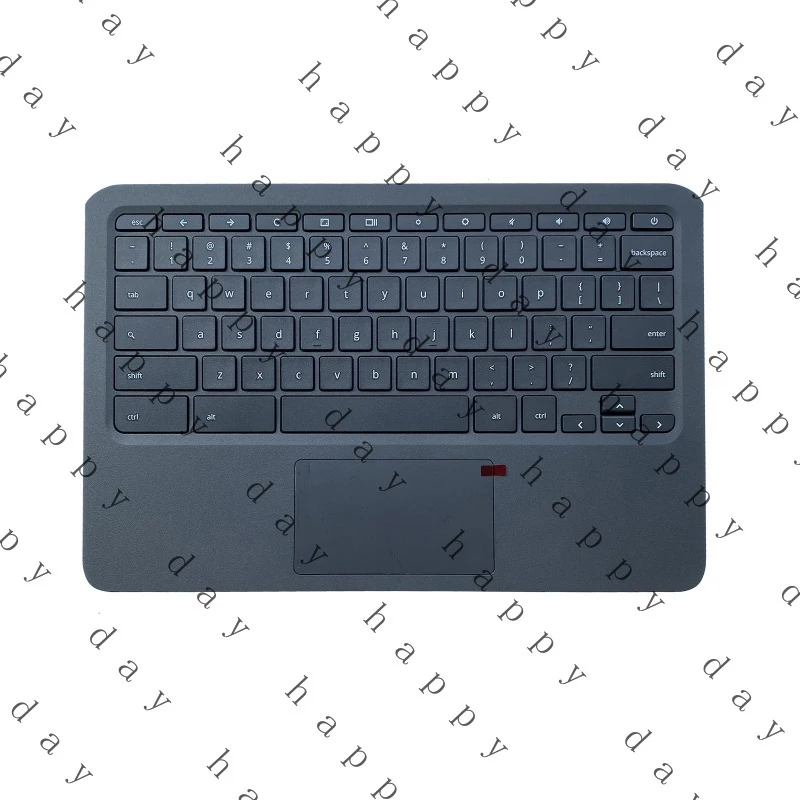 A+ L+ For HP Chromebook 11A-NB 11A-NB0013DX Palmrest US Keyboard Touchpad L99855-001
A+ L+ For HP Chromebook 11A-NB 11A-NB0013DX Palmrest US Keyboard Touchpad L99855-001