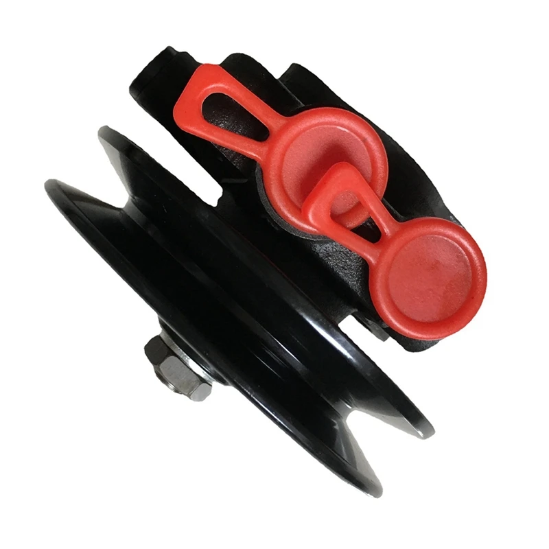 21021484 Excavator Accessories Belt Pulley Oil Pump For Deutz Volvo Excavator 04296790
21021484 Excavator Accessories Belt Pulley Oil Pump For Deutz Volvo Excavator 04296790