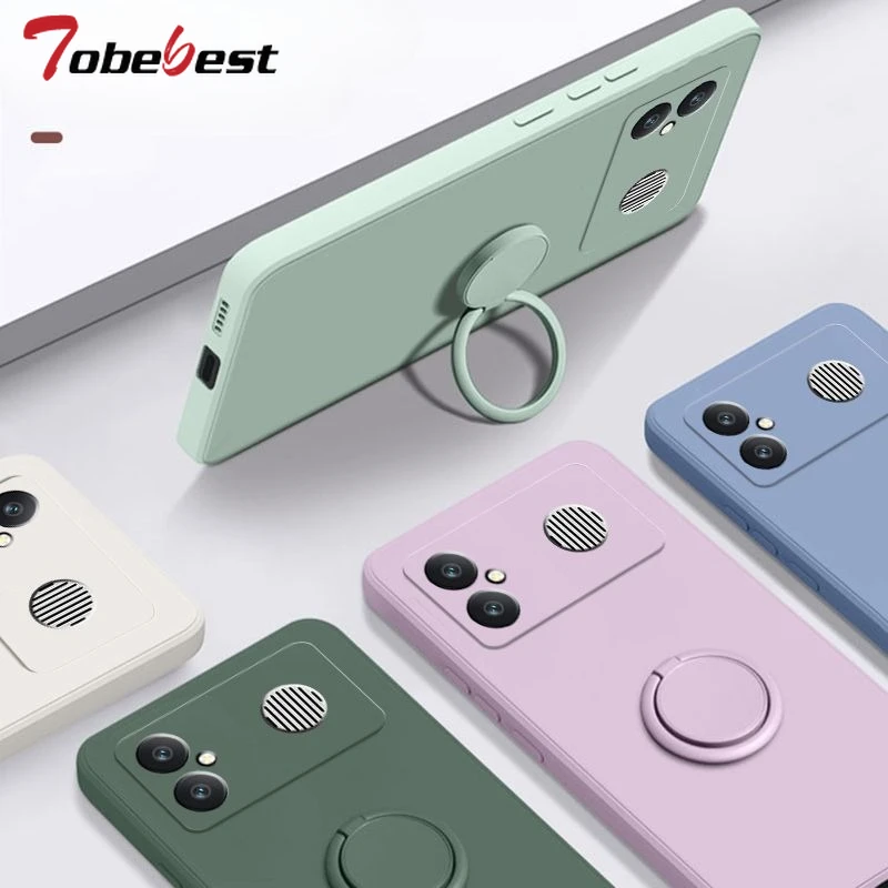 360 Finger Ring Phone Holder Case For Xiaomi Poco F8 Ultra Pro Soft Square Silicone Cover
360 Finger Ring Phone Holder Case For Xiaomi Poco F8 Ultra Pro Soft Square Silicone Cover