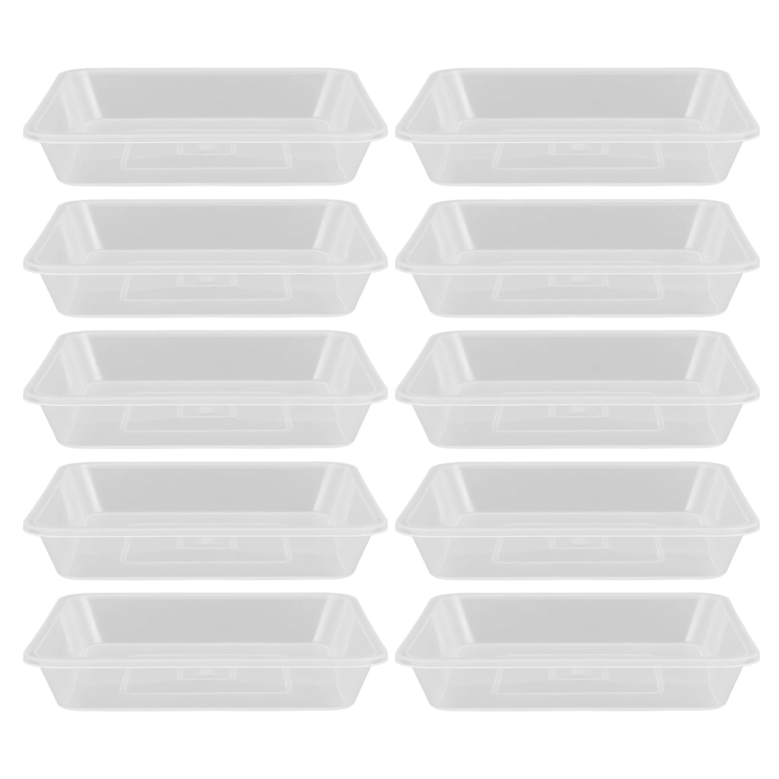 10pcs Flower Pot Tray Plant Saucer Drip Catcher Garden Pots Container PP Indoor Planter Base Water Plate Drainage
10pcs Flower Pot Tray Plant Saucer Drip Catcher Garden Pots Container PP Indoor Planter Base Water Plate Drainage