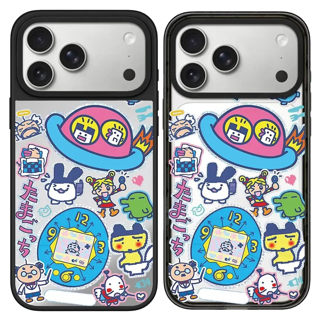 605245 Acrylic / Mirror Magnetic Case: Compatible with IPhone 17 16 15 14 13 12 Pro Max 17 Air
605245 Acrylic / Mirror Magnetic Case: Compatible with IPhone 17 16 15 14 13 12 Pro Max 17 Air