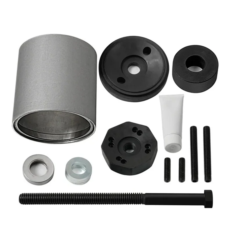 Ac29-S-21307 Bushing Installation Tool Bushing Installation Tool Fits For Hendrickson
Ac29-S-21307 Bushing Installation Tool Bushing Installation Tool Fits For Hendrickson