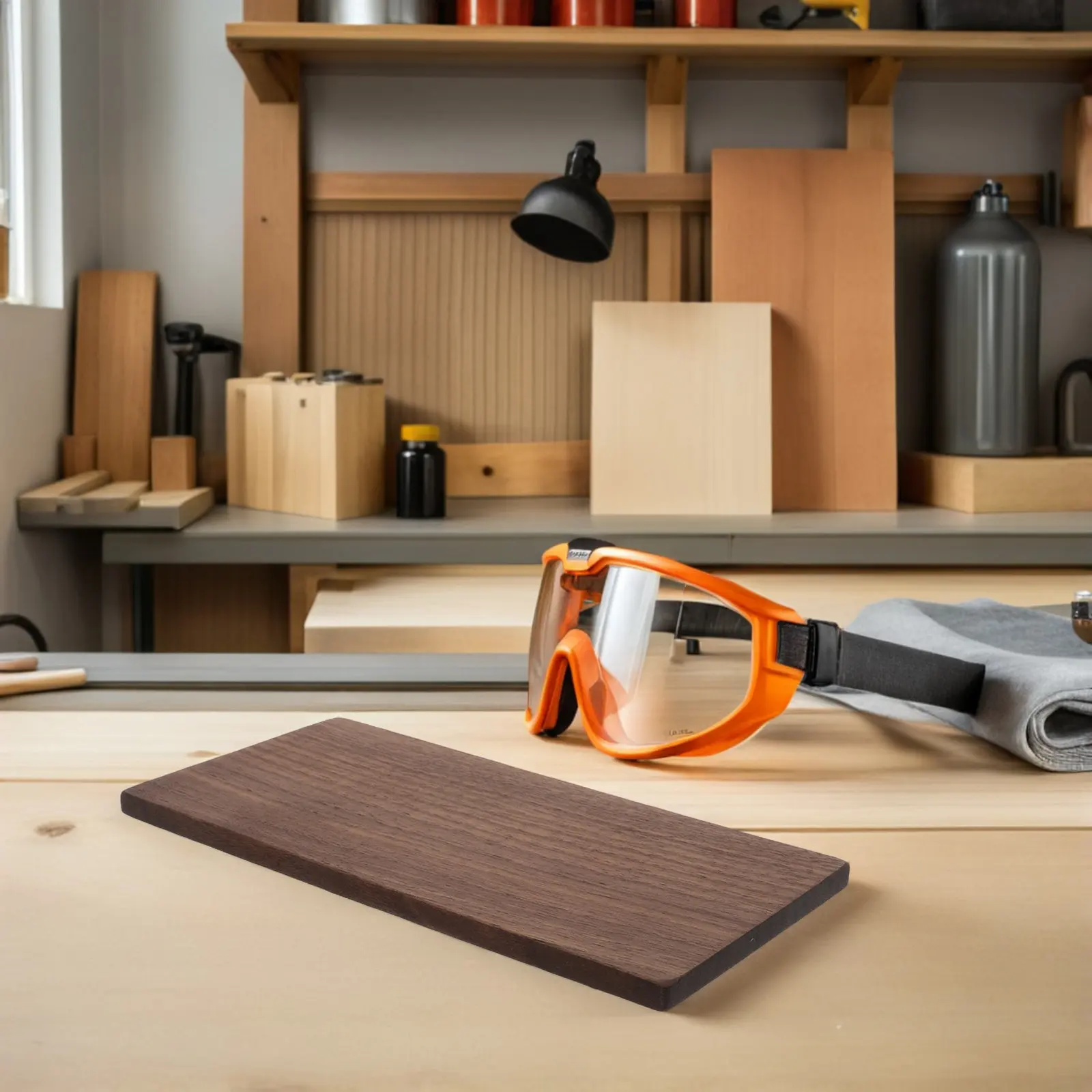 2Pcs Unfinished Walnut Plywood Sheets Strong Hardwood Boards for DIY Wood Burning Panels Crafting Furniture Decor Projects
2Pcs Unfinished Walnut Plywood Sheets Strong Hardwood Boards for DIY Wood Burning Panels Crafting Furniture Decor Projects