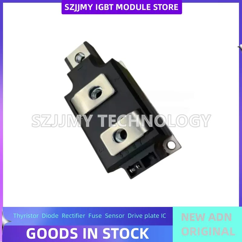 TD250N22KOF TD250N14KOF TD300N16KOF TD300N18KOF TD300N22KOF TD300N14KOF TD300N20KOF Совершенно новый тиристорный модуль
TD250N22KOF TD250N14KOF TD300N16KOF TD300N18KOF TD300N22KOF TD300N14KOF TD300N20KOF Совершенно новый тиристорный модуль