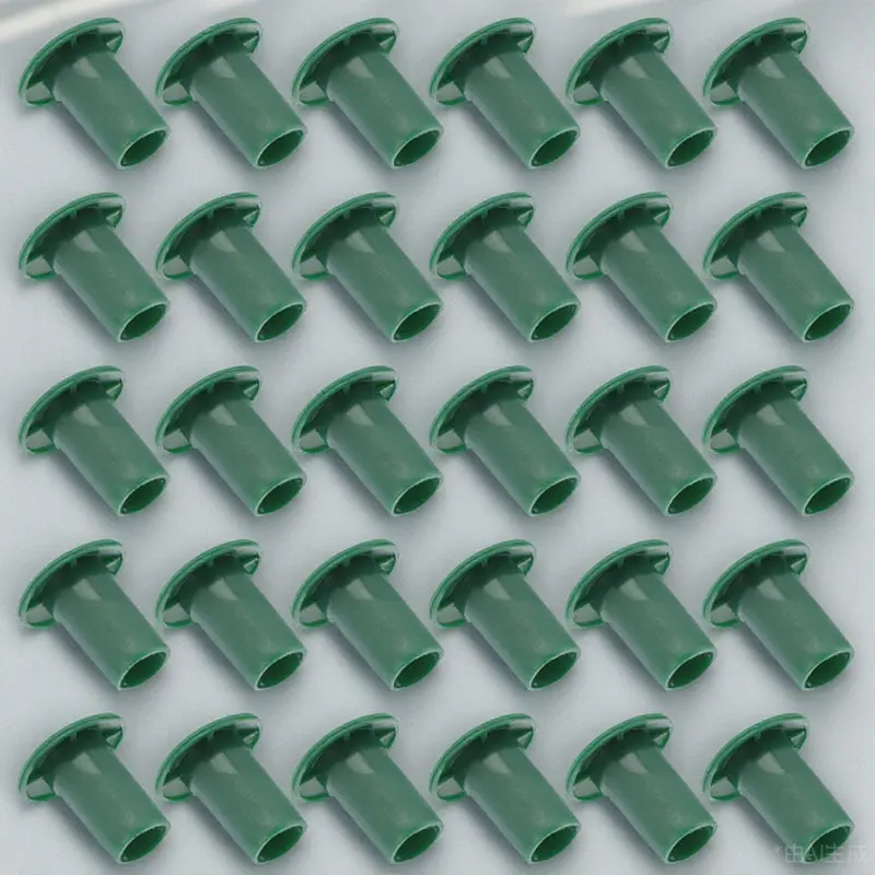 48Pcs Cane Protective Caps Plant Support Rod Corner Covers for Chrysanthemum Gardens Bright Green Outdoor Garden Cane Topper
48Pcs Cane Protective Caps Plant Support Rod Corner Covers for Chrysanthemum Gardens Bright Green Outdoor Garden Cane Topper