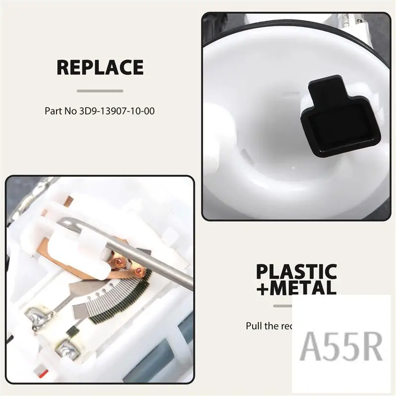 5R-Motorcycle Tank Fuel Pump Assy Fuel Transfer Pump For YAMAHA YBR125 YBR 125 Accessories 3D9-13907-10-00
5R-Motorcycle Tank Fuel Pump Assy Fuel Transfer Pump For YAMAHA YBR125 YBR 125 Accessories 3D9-13907-10-00