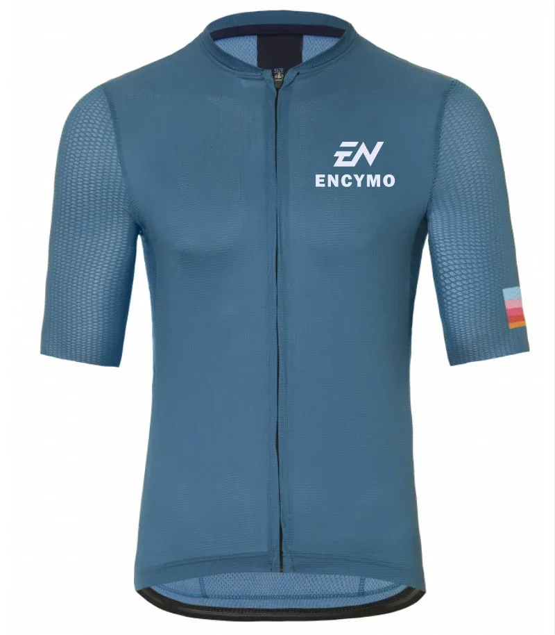 ENCYMO Yellow Pro Team Areo Cycling Jersey Short Sleeve Mountain Bike Jerseys Motocross Jersey
ENCYMO Yellow Pro Team Areo Cycling Jersey Short Sleeve Mountain Bike Jerseys Motocross Jersey
