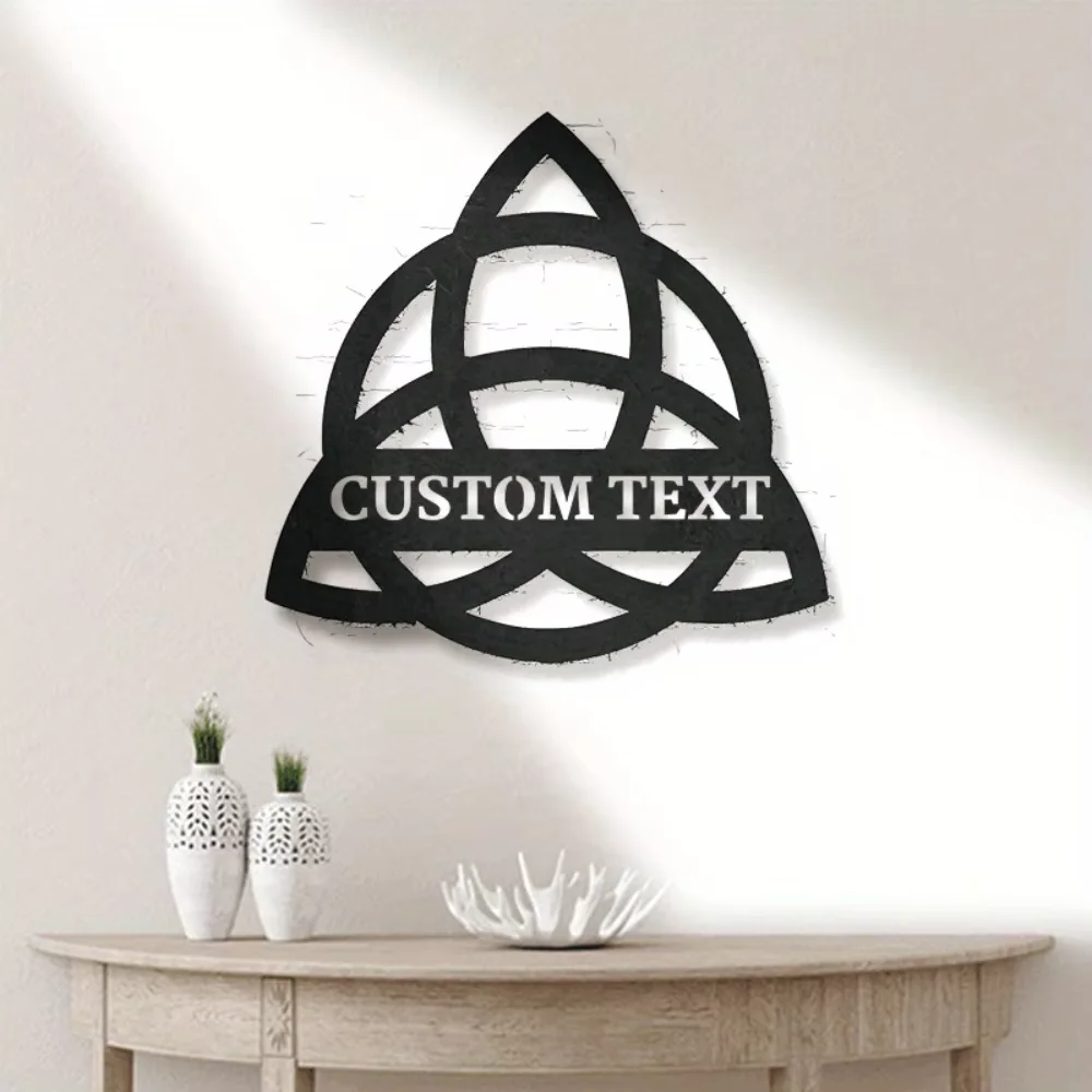 Metal Celtic Wall Art Custom for Outdoor Enthusiasts,High Quality Great Wall Sculpture,Ideal Gift,for Home Garden,Easy Install
Metal Celtic Wall Art Custom for Outdoor Enthusiasts,High Quality Great Wall Sculpture,Ideal Gift,for Home Garden,Easy Install