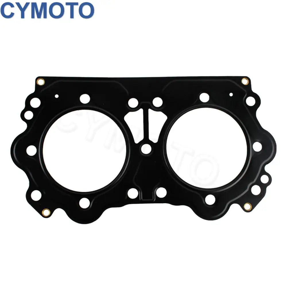Complete Replacement Engine Gasket Crank Seal Kit For Sea-Doo GSX GTX XP LRV RX 1998-2002 Motorcycle Accessories
Complete Replacement Engine Gasket Crank Seal Kit For Sea-Doo GSX GTX XP LRV RX 1998-2002 Motorcycle Accessories