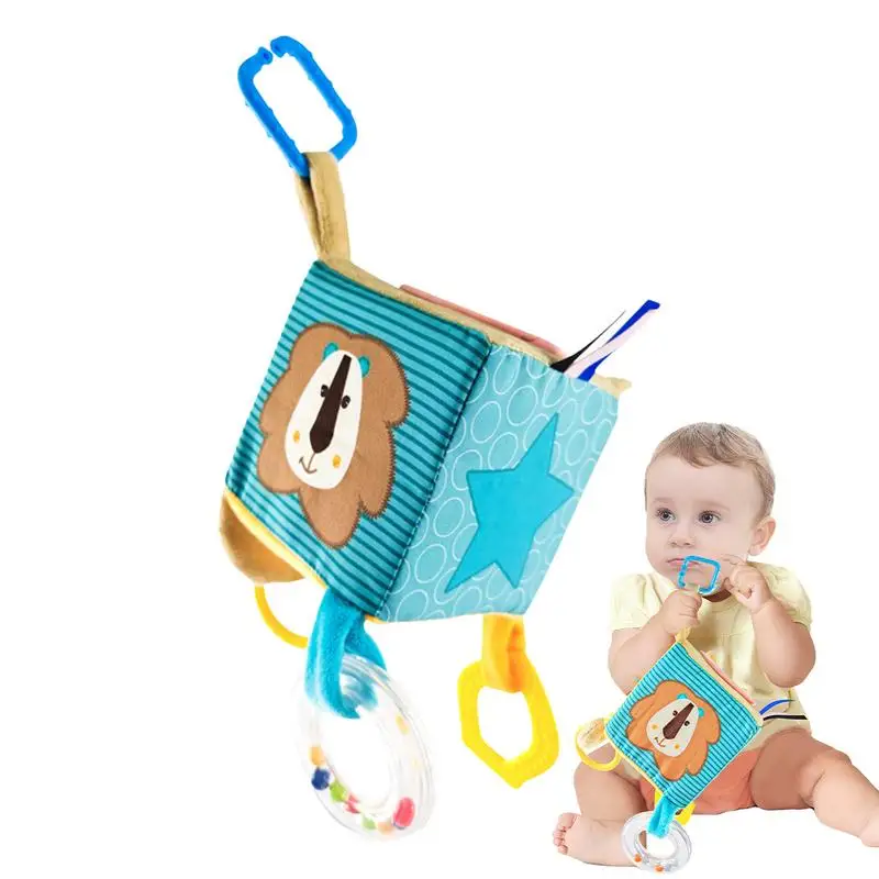 Early Educational Activity Cube Toys Early Educational Learning Skill Developmental Toys For Girls Motor Skills Developmental To
Early Educational Activity Cube Toys Early Educational Learning Skill Developmental Toys For Girls Motor Skills Developmental To