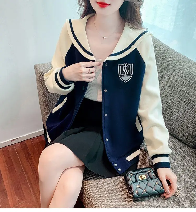 Baseball Jackets Orange Womens Summer Streetwears Cinched Anti-Uv Upgraded Travel Glamour Training Panelled Chic Vintage Punk OL
Baseball Jackets Orange Womens Summer Streetwears Cinched Anti-Uv Upgraded Travel Glamour Training Panelled Chic Vintage Punk OL