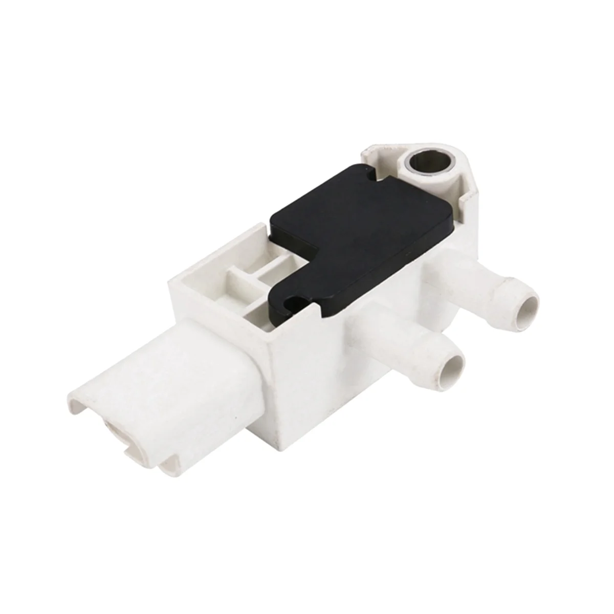 Exhaust Differential Pressure Sensor for Nissan Renault 1.5 / 1.6 DCI 227701177R 81MPP06-01
Exhaust Differential Pressure Sensor for Nissan Renault 1.5 / 1.6 DCI 227701177R 81MPP06-01