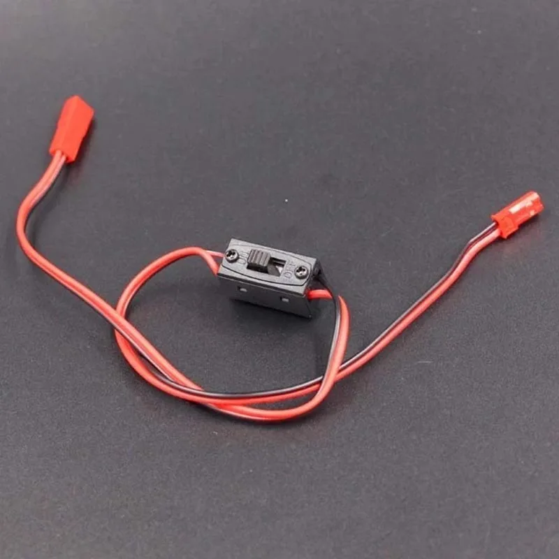 RC On/Off 1/10 1/8 запчасти JST Коннектор сервоприемник переключатель Nitro Power RC автомобильные самолеты лодки запчасти
RC On/Off 1/10 1/8 запчасти JST Коннектор сервоприемник переключатель Nitro Power RC автомобильные самолеты лодки запчасти