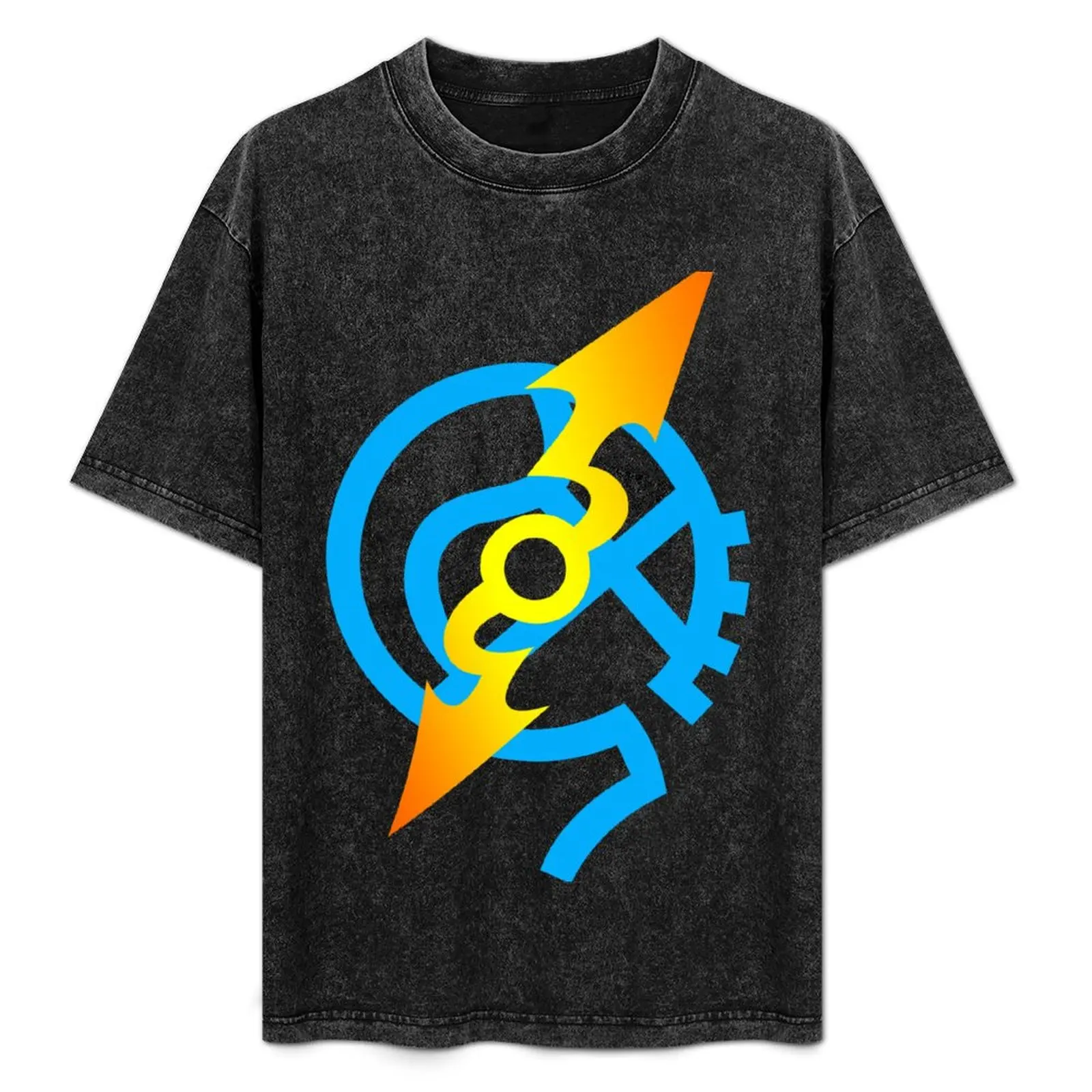 Official Time Sweepers (Blinx: The Time Sweeper) T-Shirt Comfort Stretch Tee Shirt
Official Time Sweepers (Blinx: The Time Sweeper) T-Shirt Comfort Stretch Tee Shirt